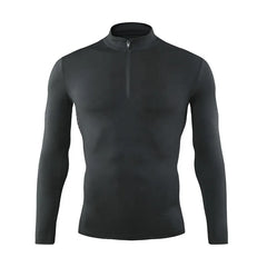 Wholesale Sublimation Custom Jacket Men High Quality Half-zip Football Jacket Tracksuits Soccer Uniforms