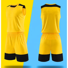 Best Quality New Sublimation Basketball Jersey Uniform  Design