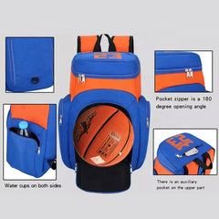 Basketball Backpack Backpack Men Basketball Bag Custom Basketball Backpack