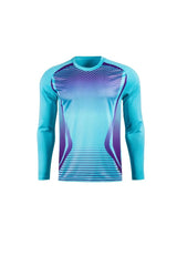 Custom Blank Soccer Wear Football Goalkeeper Goal Keeper JerseysTraining Jerseys