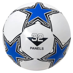 Wholesale Professional Standard Football for Youth Game Training Spot No. 5 PVC Machine Sewing Thickened Rugby Ball