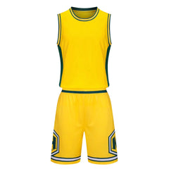 Wholesale Custom  Basketball Wear Suppliers Manufacture Pink Black Colored Men Basketball Uniform Jersey