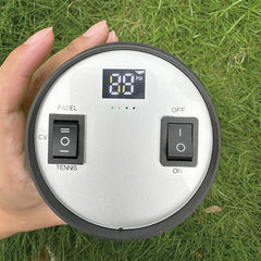 Automatic Tennis Ball Pressurizer Machine Electric Tennis Ball Pressurizer Storage Container Padel Tennis Ball Pressurizer