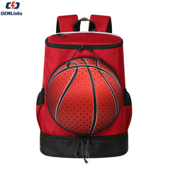 Factory Direct Top Varsity Basketball Bags Newly Designed Basketball Shoulder Bags Basketball Bags