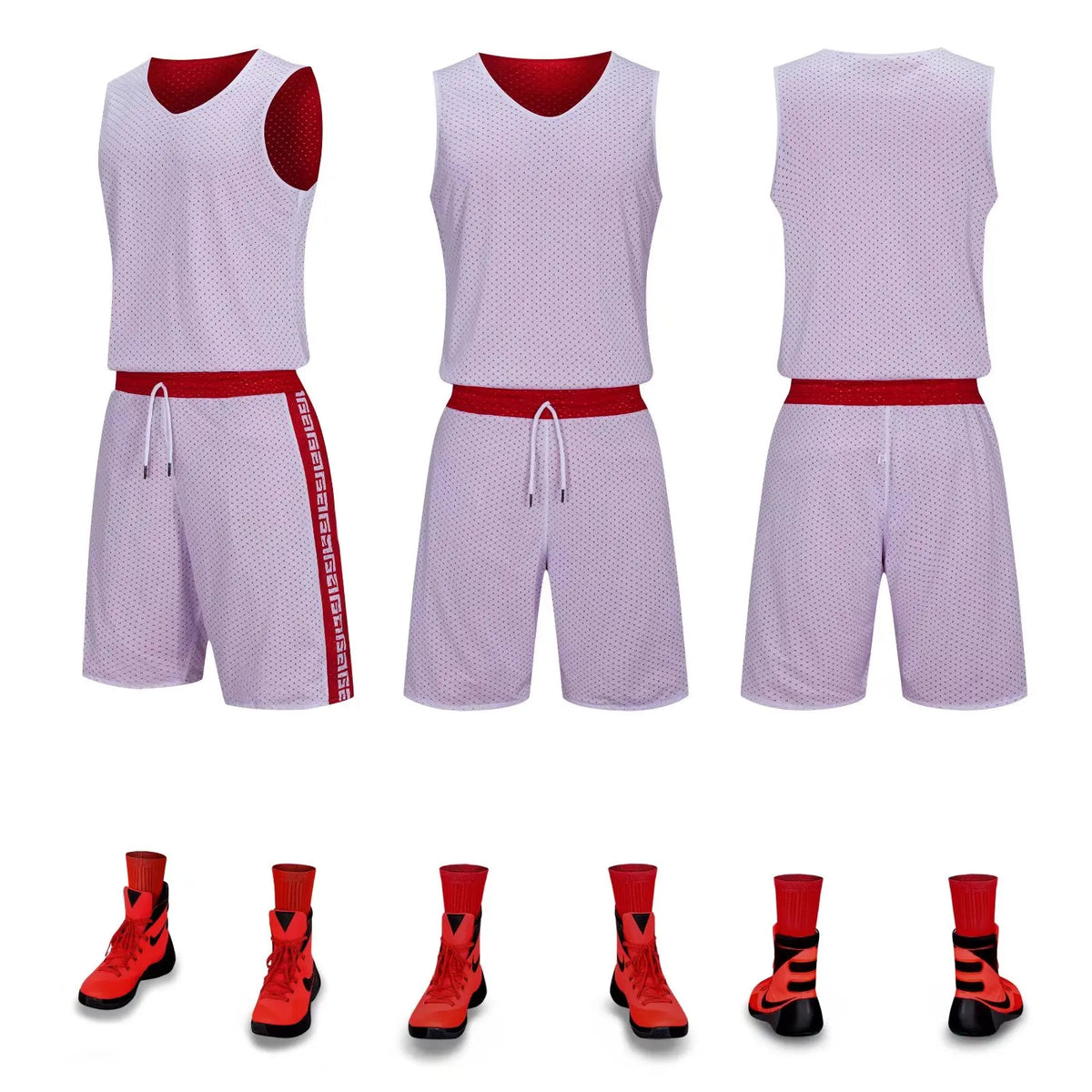 Wholesale Latest Sublimation Basketball Jersey Basketball Jerseys Uniforms