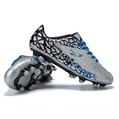 2023 Best Selling Football Boots Original Full Knitted Waterproof Studded Soccer Shoes LOW 39-45 Sport Football Boots Shoes