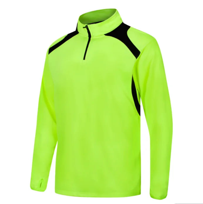 Wholesale Sublimation Custom New Products Jogging Wear Jacket Men High Quality Sports Tracksuits Soccer Uniforms