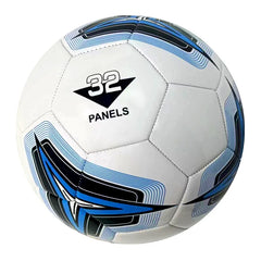 Manufacturer's PVC Soccer Ball for Adult Youth Training Primary School Students Original Football Ball No.3/4/5