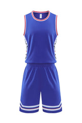 Top Sale Custom Personalized Basketball Jersey Premium Customized Basketball Jersey Kit