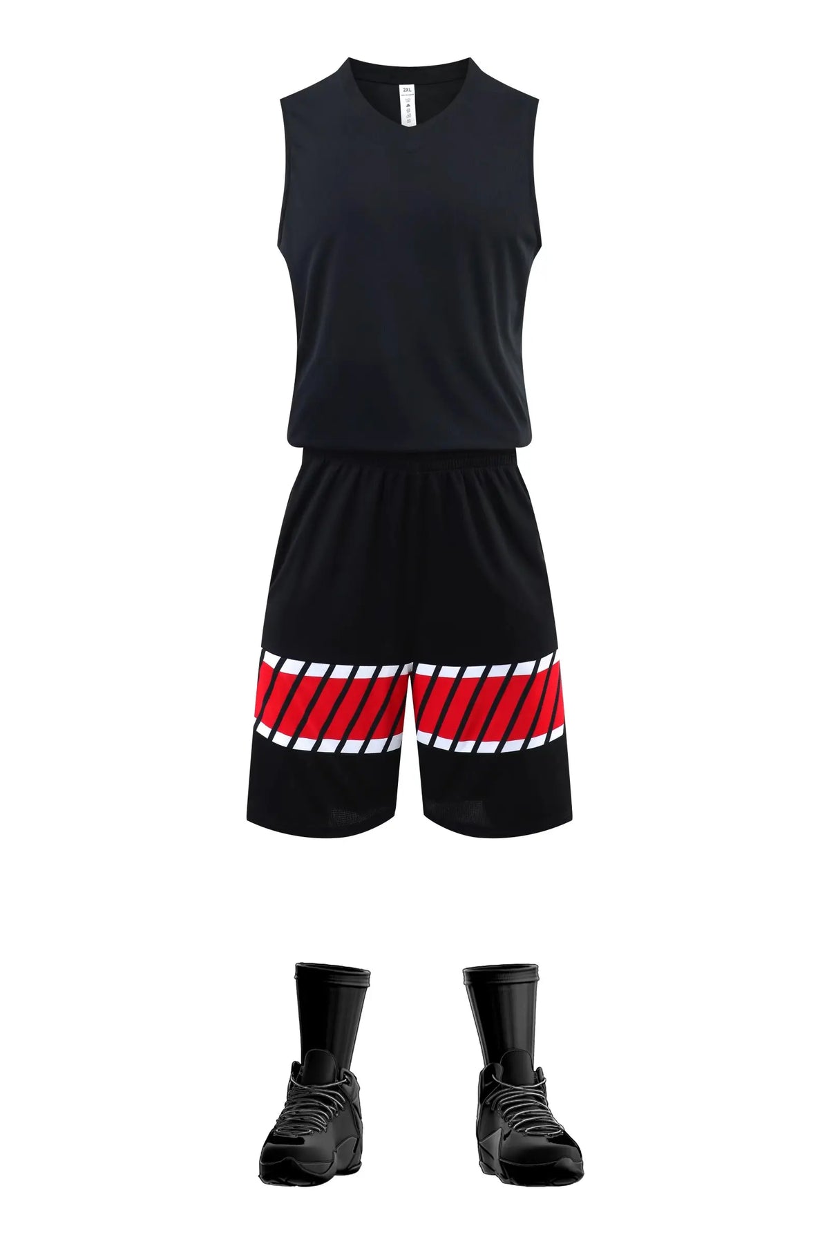 Custom Printing Basketball T Shirt Basketball Wear Shirts & Tops Sportswear Men