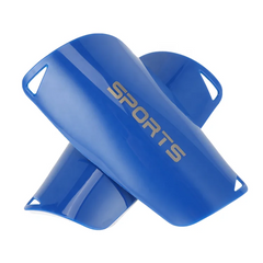 New Style Personalized Soccer Training Equipment Shin Guards Supports Football Shin Pads Legging