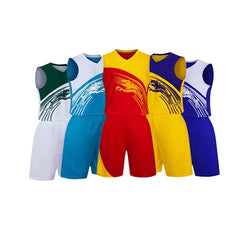Customized Sublimation Personalized Basketball Jersey creator