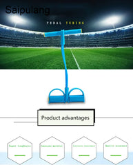 Foot Pedal Ankle Pullers Home Exercise