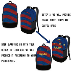 Custom Breathable Basketball Shoulder Bag Logo Soccer Backpack Sports Shoulder Bag Basketball Backpack Soccer Shoulder Bag