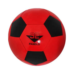 WorldCup Size 5 Soccer Ball with 2.7mm Thick PVC Inner Liner OEM Explosion-proof Machine-sewn Football for Students and Adults