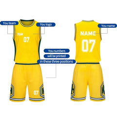 Wholesale Custom  Basketball Wear Suppliers Manufacture Pink Black Colored Men Basketball Uniform Jersey