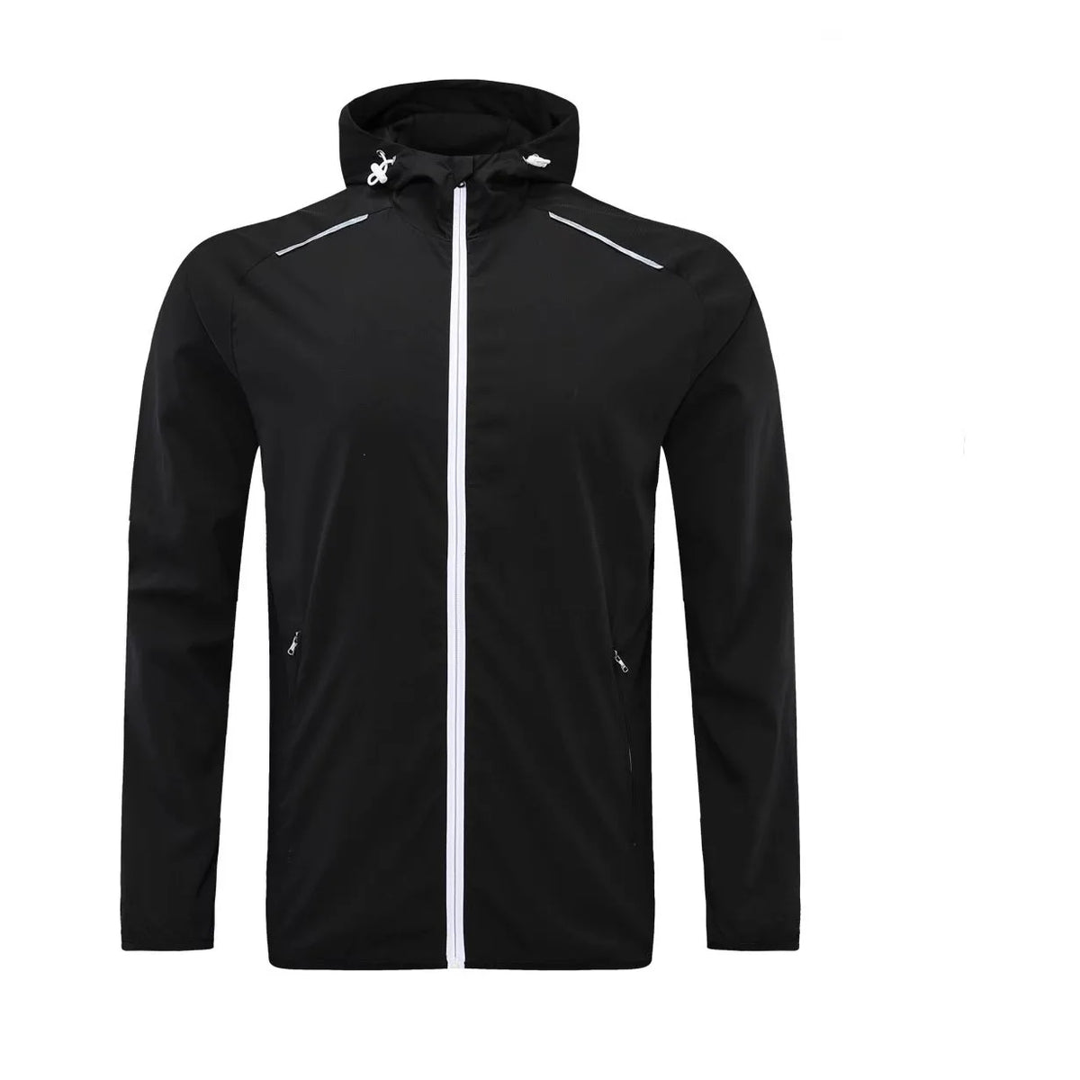 Wholesale Soccer Jerseys Football Wear Running Jackets Sports Coat Training Soccer Tracksuit Uniforms Suit