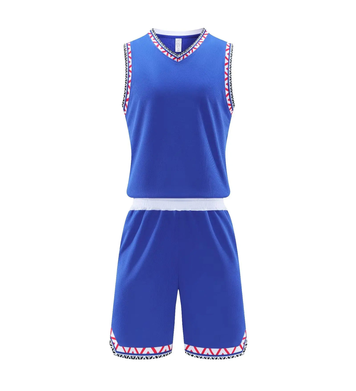 High Quality Custom Basketball Uniform Basketball Wear Sublimation Jersey Basketball Unisex