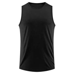 Manufacturers Supply Custom Breathable Exercise Training Fitness Vest Yoga Training Vests Sports