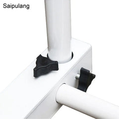 Outdoor Adjustable Hurdle for Training