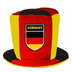 Promotional Items Custom Sports Gift Set World Football Fans Accessories Soccer Event Cheering Products