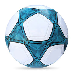 Professional No. 5 PVC Soccer Ball for Adult Students Custom Logo with OEM Service for Training and Games