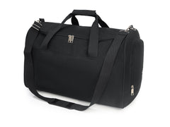 2022 Brand New Large Spend a Night Women Overnight Custom Logo Yoga Gym Travel Bag Soccer Bag Duffle Bag