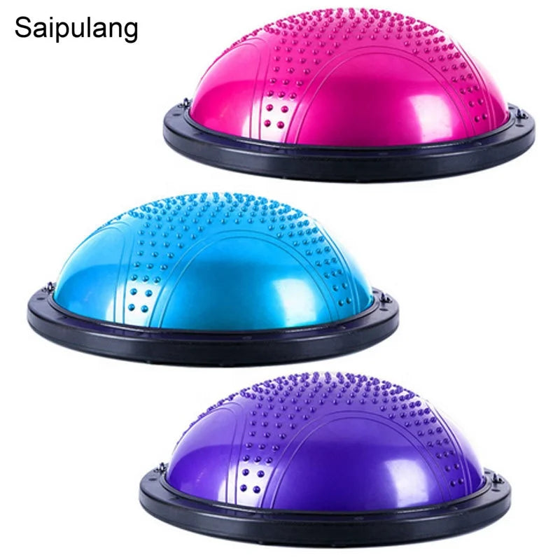 Yoga Wave Speed Ball