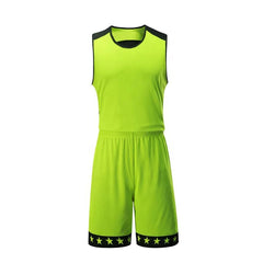 Different Styles High Quality Men Basketball Jersey Rich in Color Quick Dry Basketball Uniforms Wear Basketball Shirts