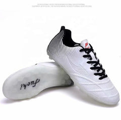 Real Quality Soccer Training Shoes Shoes Soccer Football Kids Soccer Shoes